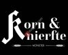 Korn & Knierfte