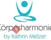 Körperharmonie by Kathrin Melzer