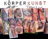 KÖRPERKUNST Tattoos & more - Eva Alt