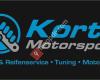 Korte Motorsport KFZ Service