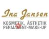 Kosmetik, Ästhetik, Permanent Make-up Ina Jansen