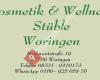 Kosmetik- Wellnessstüble Woringen