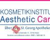 Kosmetikinstitut Aesthetic Care Heide