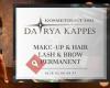 Kosmetikstudio Darya Kappes Make-up & Hair Artist