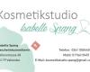 Kosmetikstudio Isabelle Spang