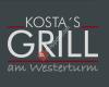 Kosta's Grill am Westerturm