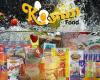 Koyun Food VS