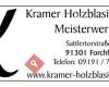 Kramer Holzblasinstrumente