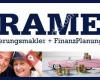 Kramer Versicherungsmakler + FinanzPlanung GmbH