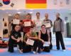 Krav Maga München / Haar