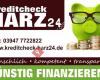 Kreditcheck-HARZ24.de