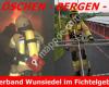 Kreisfeuerwehrverband Wunsiedel im Fichtelgebirge e.V.