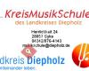 Kreismusikschule des Landkreises Diepholz