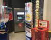 Kreissparkasse Göppingen - Geldautomat