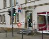 Kreissparkasse Heilbronn - Geldautomat