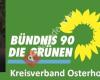 Kreisverband B90/Grüne Osterholz