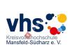 Kreisvolkshochschule Mansfeld-Südharz e.V.