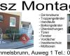 Kresz Montagen