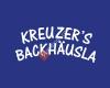 Kreuzer's Backhäusla