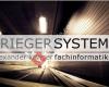 Krieger-Systems | Alexander Krieger