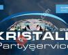 Kristall Gruppe Partyservice