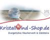 Kristallwind-Shop - Räucherwerk & Wassersteine