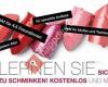 Kristin Probst Schminkworkshops & Make-Up Fachberatung Lombagine