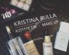 Kristina Bulla Kosmetik- Make up