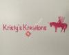 Kristy's Kreations