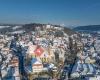 Kronach - Die Lucas-Cranach-Stadt im Naturpark Frankenwald