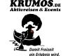 KRUMOS' Aktivreisen + Events