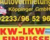 KS-Autovermietung Köppinger GmbH