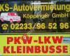 KS Autovermietung Köppinger GmbH