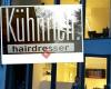 Kühnrich hairdresser / Hameln
