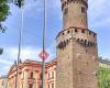 Kulturhistorisches Museum Reichenbacher Turm