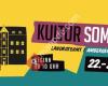 Kultursommerfest im Kurfürstlichen Schloß