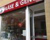 Kümmerle Käse & Genuss