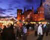 Kunsthandwerker-Weihnachtsmarkt Moyland