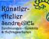 Künstler-Atelier Sandra GIEL