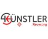 Künstler Recycling