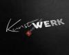 KunstWerk/ Hair by Andre Everhartz