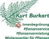 Kurt Burkart Innenbegrünung / Pflanzenservice