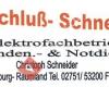 Kurzschluß Schneider