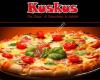Kuskus Das  Pizza- und  Dönerhaus in Ketsch
