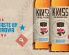 Kvass - The Russian Soda