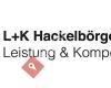 L+K Hackelbörger GmbH