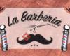 La Barberia made in italy