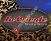 La Oriente Shisha-Store