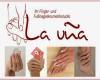 La Una - Nagelstudio Kerstin Scheffler-Kunkel