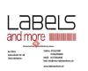 Labels and More- Karl Dirks